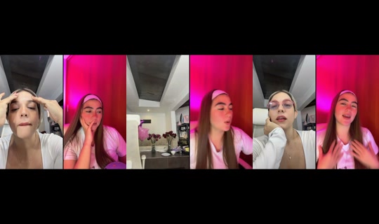 azulitaforever4's Stream - Jul 16, 2026, 3:18 AM