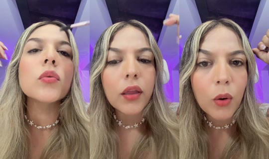 azulitaforever4's Stream - Jul 24, 2026, 1:24 AM