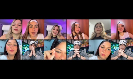 Stream ni azulitaforever4 - Hul 28, 2026, 3:32 AM
