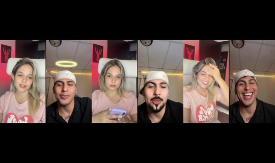 azulitaforever4's Stream - Jul 29, 2026, 2:53 AM