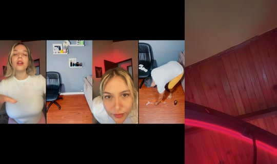 azulitaforever4's Stream - Jul 29, 2026, 1:19 PM