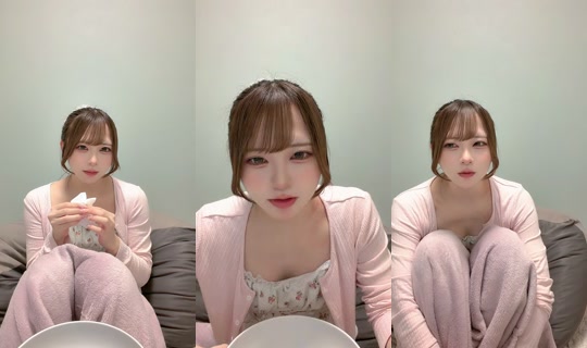 azunyaaaan_qpwq's Stream - Jul 12, 2026, 11:32 AM