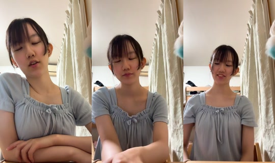 azusa_0813_의 방송 - 2026년 7월 22일 PM 12:16