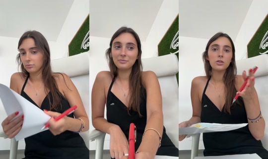 azzurra.renier's Stream - Jul 29, 2026, 2:37 PM