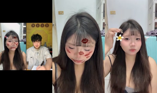 Stream ni b._.080112 - Ago 7, 2026, 3:06 PM
