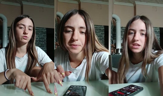 Live de b.milica_14 - 21 de jul. de 2026, 7:19