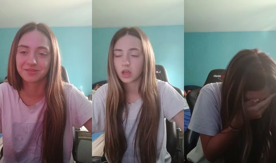 Live de b.milica_14 - 21 de jul. de 2026, 14:57