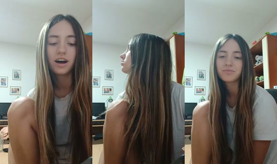 b.milica_14's Stream - Jul 22, 2026, 2:36 PM