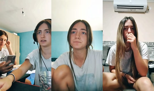 b.milica_14's Stream - Jul 23, 2026, 3:26 PM