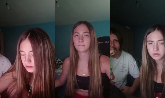 b.milica_14's Stream - Jul 25, 2026, 5:32 PM