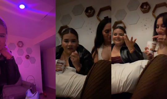 b.ritany__'s Stream - Jul 26, 2026, 10:01 AM