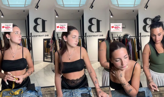 b13.store_'s Stream - Jul 23, 2026, 10:16 PM