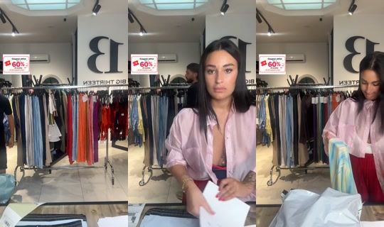 b13.store_'s Stream - Jul 29, 2026, 6:45 PM