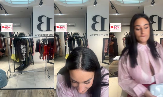 b13.store_'s Stream - Jul 29, 2026, 8:26 PM