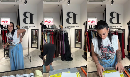 b13.store_ 的直播 - 2026年8月9日 16:29