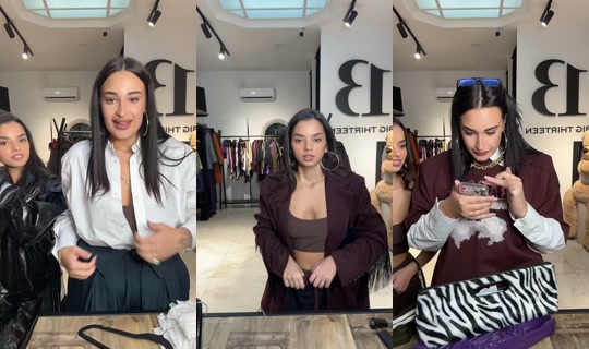 b13.store_'s Stream - Oct 8, 2026, 7:22 PM
