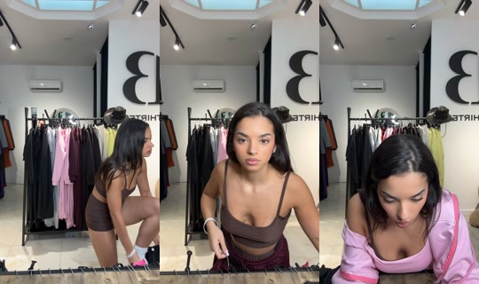 b13.store_'s Stream - Oct 9, 2026, 12:36 PM