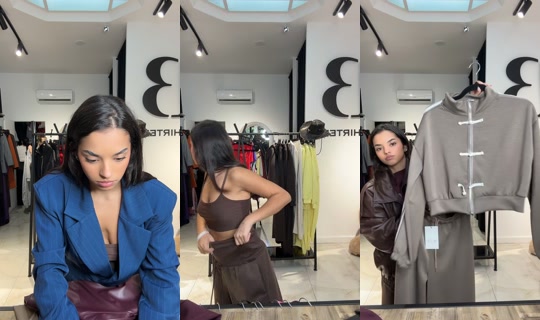 Stream di b13.store_ - 9 ott 2026, 13:27
