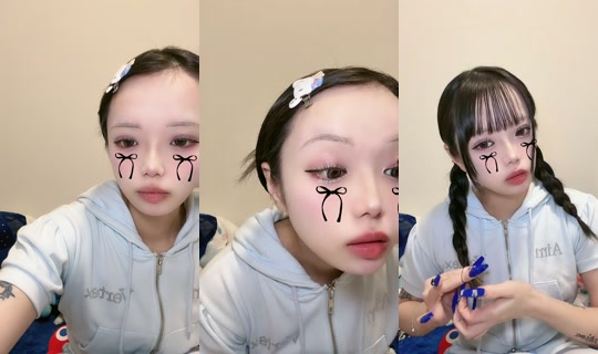 b1ueteresa's Stream - Jul 20, 2026, 3:37 AM