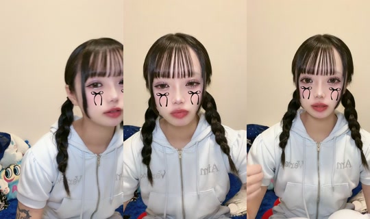 b1ueteresa's Stream - Jul 20, 2026, 4:28 AM