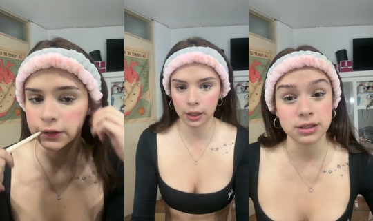 b4rbbbiee's Stream - Oct 8, 2026, 1:16 AM