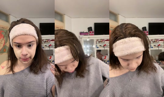 b4rbbbiee's Stream - Oct 23, 2026, 12:02 AM