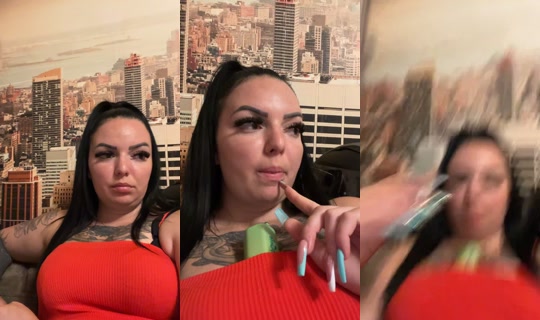b_dorina.1009's Stream - Jul 13, 2026, 6:38 PM