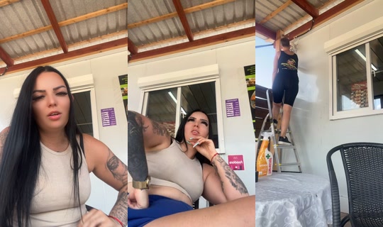 b_dorina.1009's Stream - Jul 17, 2026, 8:50 AM