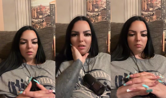 b_dorina.1009's Stream - Jul 18, 2026, 6:33 PM