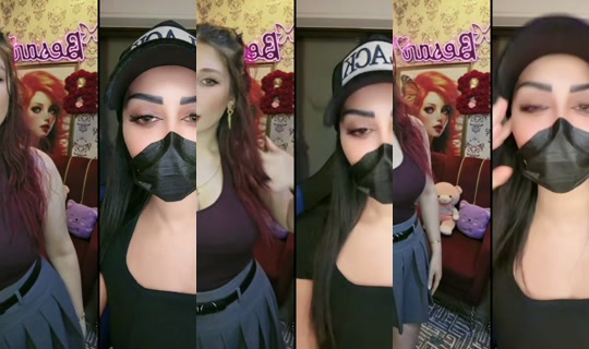Stream ni b_e_s_a_n___2001 - Ago 9, 2026, 9:31 PM