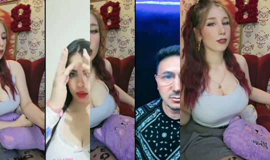 b_e_s_a_n___2001's Stream - Aug 22, 2026, 10:03 PM