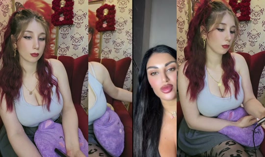 Stream ni b_e_s_a_n___2001 - Ago 23, 2026, 12:48 AM