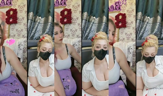 Stream ni b_e_s_a_n___2001 - Ago 24, 2026, 6:06 AM
