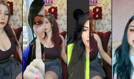 Stream di b_e_s_a_n___2001 - 25 ago 2026, 19:25