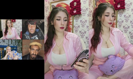 b_e_s_a_n___2001's Stream - Oct 13, 2026, 10:15 PM