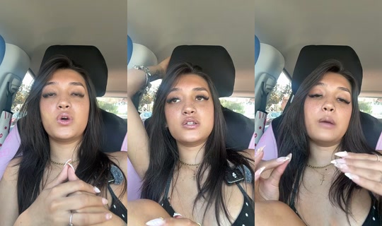baabytrinity's Stream - Jul 18, 2026, 9:05 PM