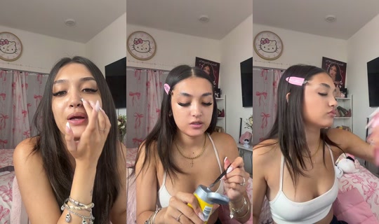 baabytrinity's Stream - Jul 20, 2026, 6:26 PM