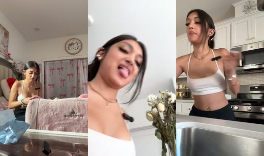 baabytrinity's Stream - Jul 21, 2026, 12:55 AM