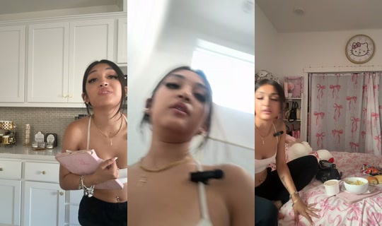 baabytrinity's Stream - Jul 21, 2026, 1:35 AM