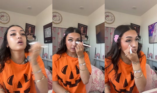 baabytrinity's Stream - Jul 21, 2026, 9:19 PM