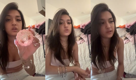 baabytrinity's Stream - Jul 22, 2026, 9:29 PM
