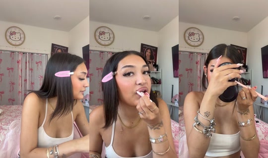 baabytrinity's Stream - Jul 23, 2026, 9:06 PM