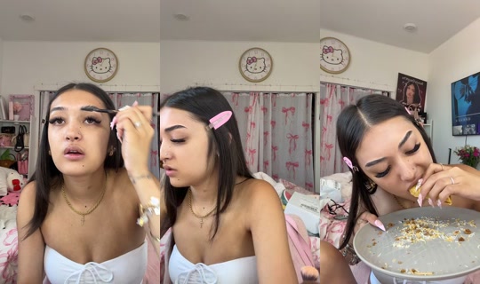 baabytrinity's Stream - Jul 29, 2026, 7:10 PM