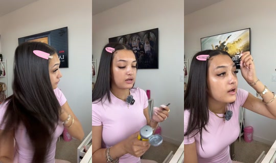 baabytrinity's Stream - Aug 1, 2026, 12:48 AM