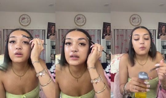 baabytrinity's Stream - Aug 2, 2026, 12:44 AM