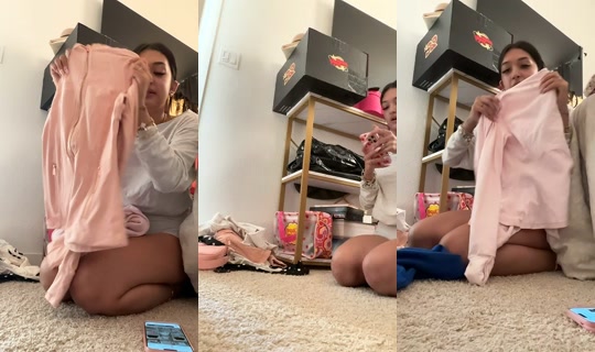 baabytrinity's Stream - Aug 6, 2026, 1:58 AM