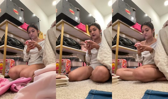 baabytrinity's Stream - Aug 6, 2026, 2:43 AM