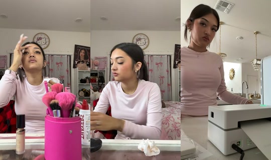 baabytrinity's Stream - Aug 6, 2026, 9:47 PM