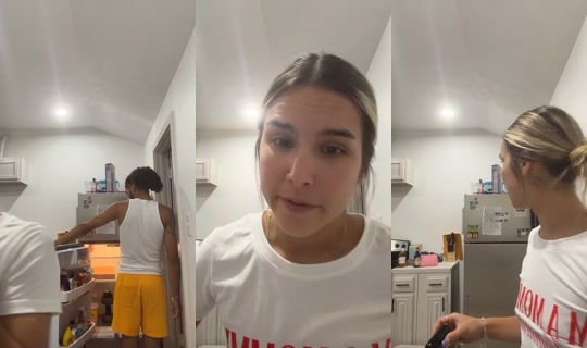 babby.kenzie's Stream - Jul 25, 2026, 2:31 AM