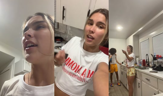 babby.kenzie's Stream - Jul 25, 2026, 6:12 AM